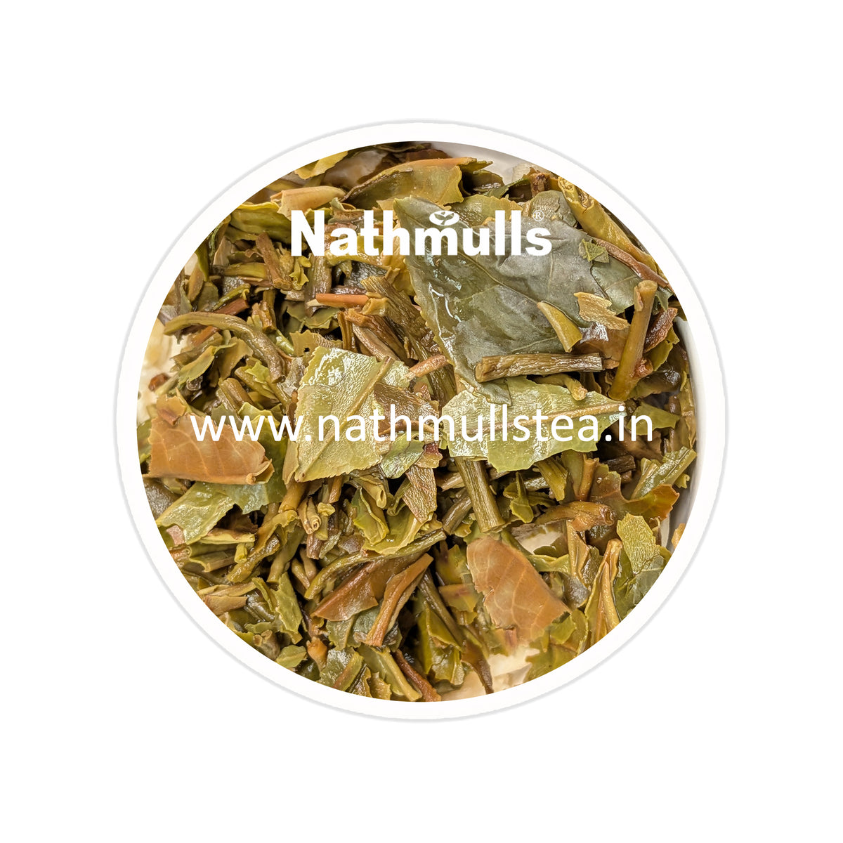 Glenburn - Spring Adios Darjeeling Tea First Flush 2026