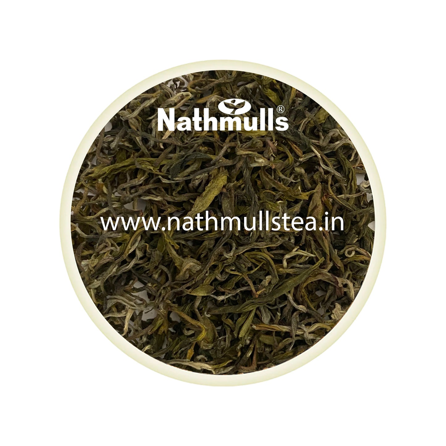 Arya - Emerald Organic Darjeeling Green Tea Second Flush 2023