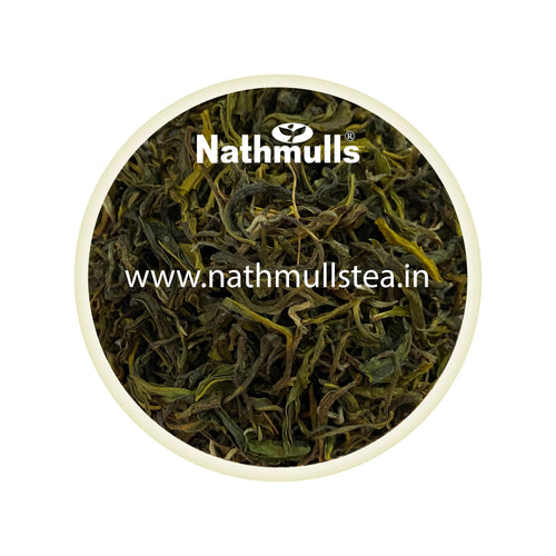 Arya - Emerald Organic Darjeeling Green Tea First Flush 2026