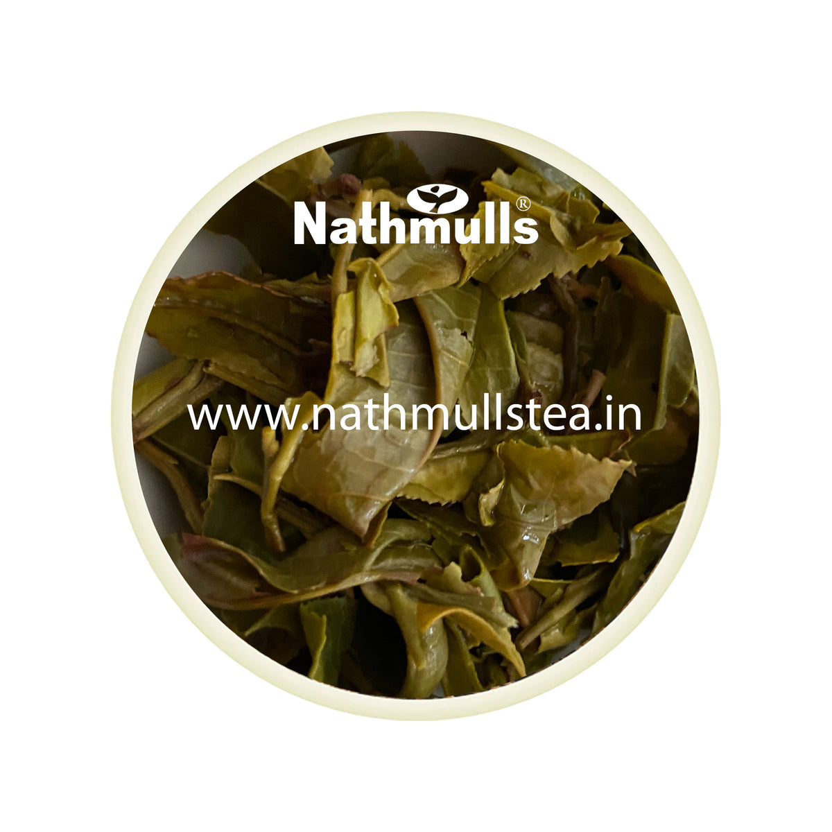 Arya - Emerald Organic Darjeeling Green Tea First Flush 2026