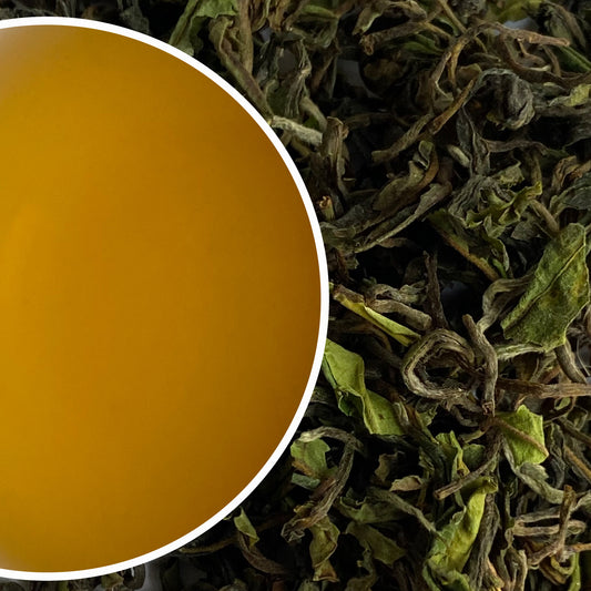 Giddapahar - SFTGFOP-I Chinary Wonder Darjeeling Black Tea First Flush 2024