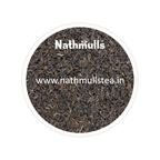 Giddapahar - Muscatel Supremo Darjeeling Black Tea Second Flush 2026