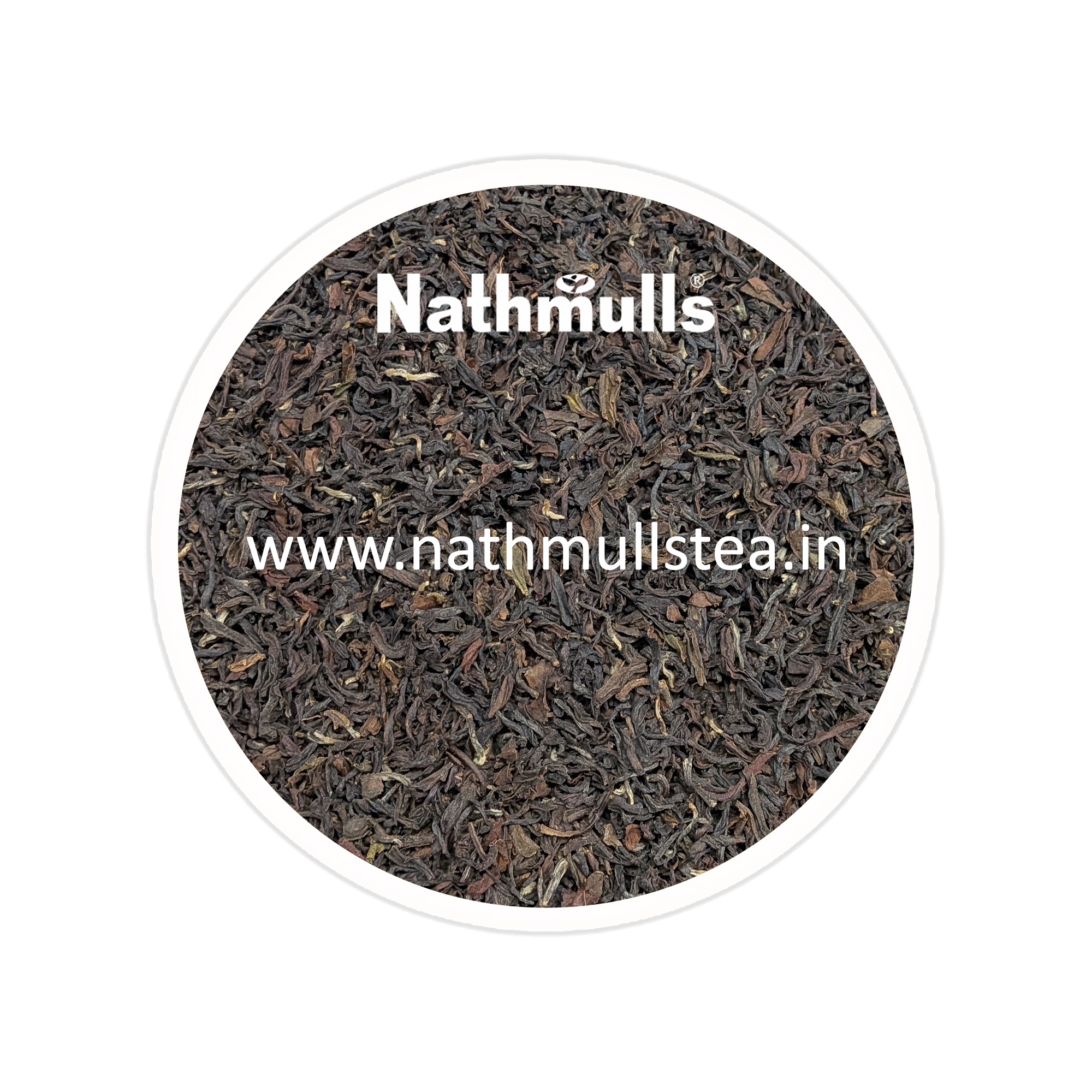 Giddapahar - Muscatel Supremo - Darjeeling Black Tea Second Flush 2026