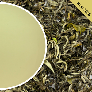 Glenburn - Spring Moonshine Darjeeling Tea First Flush 2026