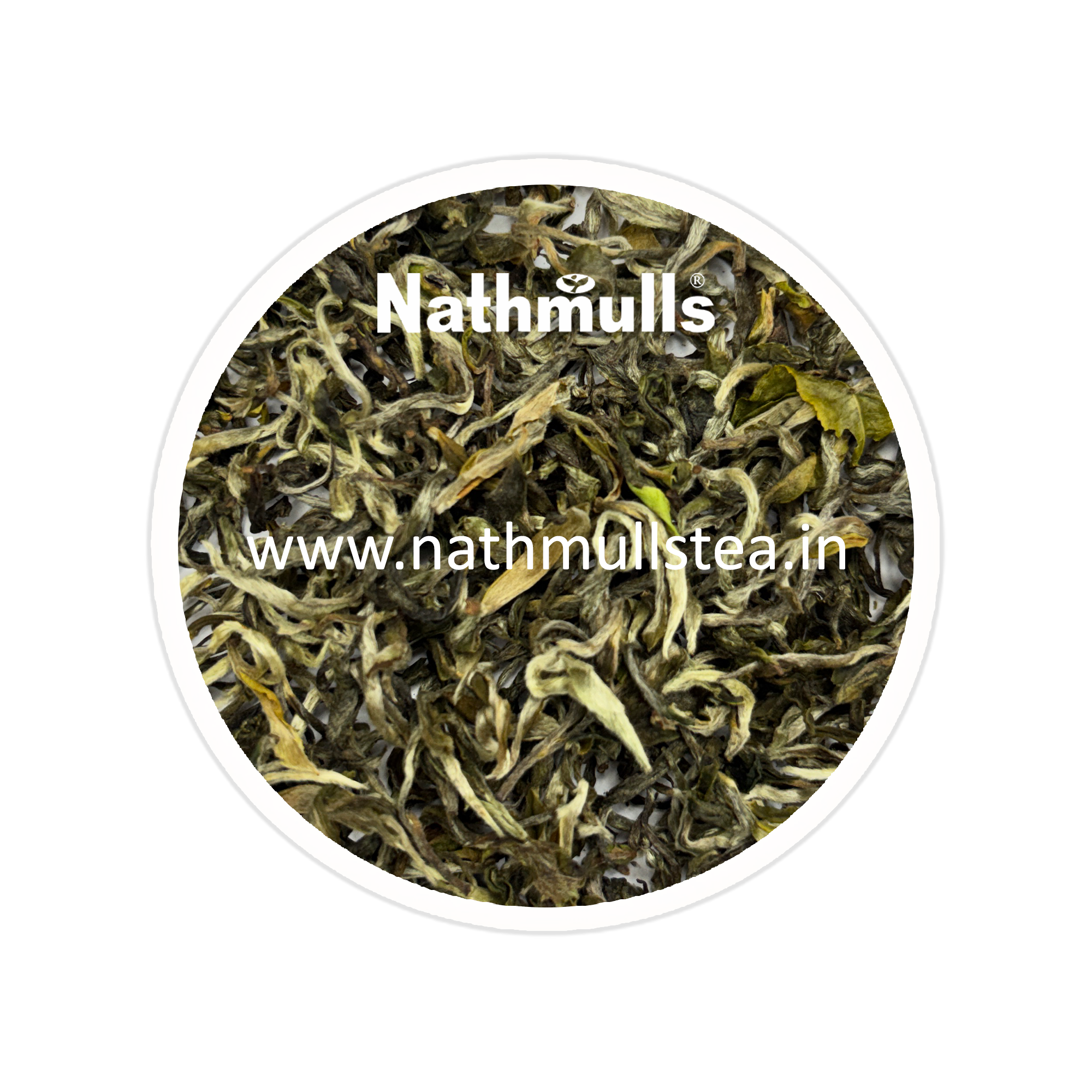 Glenburn - Spring Moonshine Darjeeling Tea First Flush 2026
