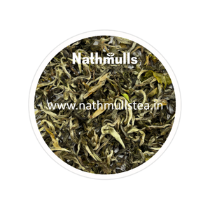 Glenburn - Spring Moonshine Darjeeling Tea First Flush 2026