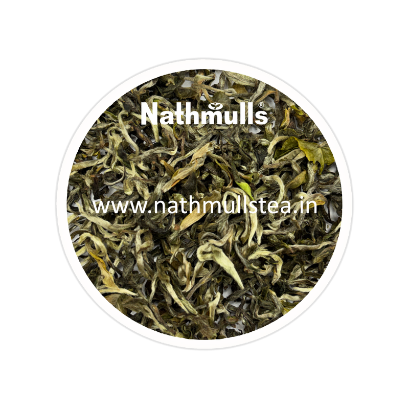 Glenburn - Spring Moonshine Darjeeling Black Tea First Flush 2026