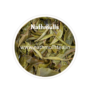 Glenburn - Spring Moonshine Darjeeling Tea First Flush 2026