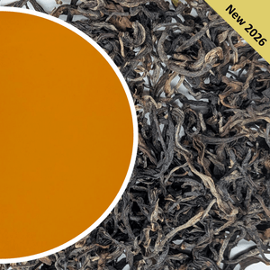 Glenbur - Summer Magic - Darjeeling Tea Second Flush 2026