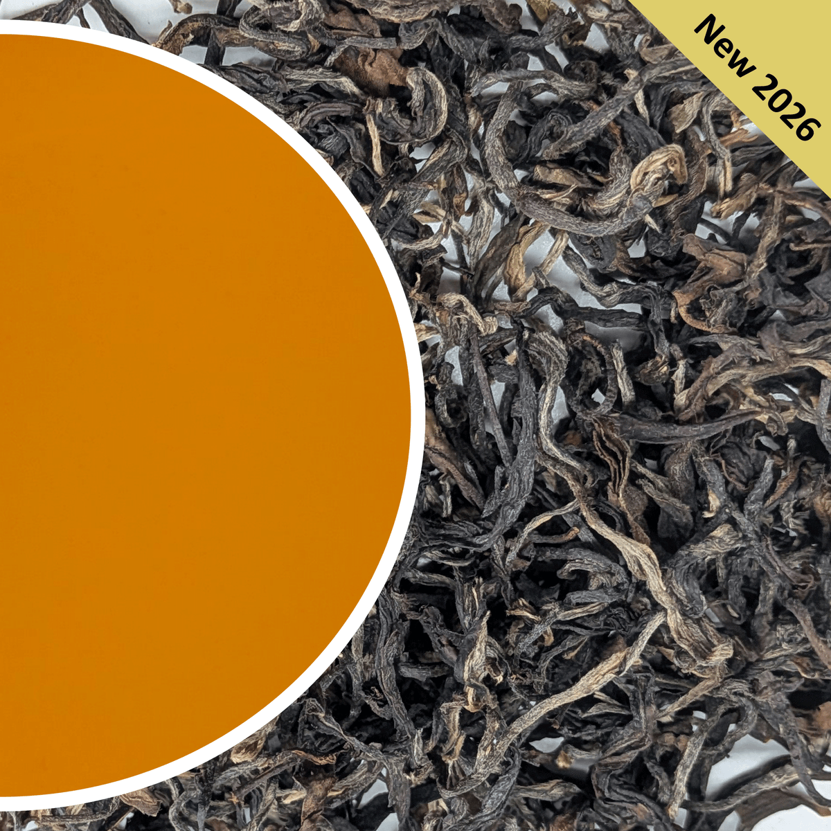Glenburn - Summer Magic Darjeeling Tea Second Flush 2026