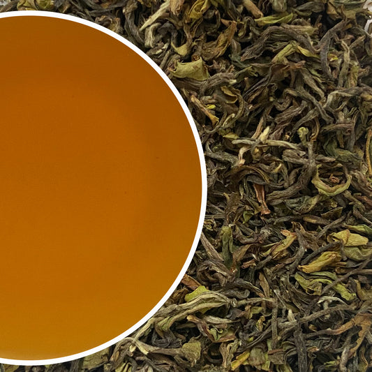 Gopaldhara - Spring Sensation Darjeeling Black Tea First Flush 2023