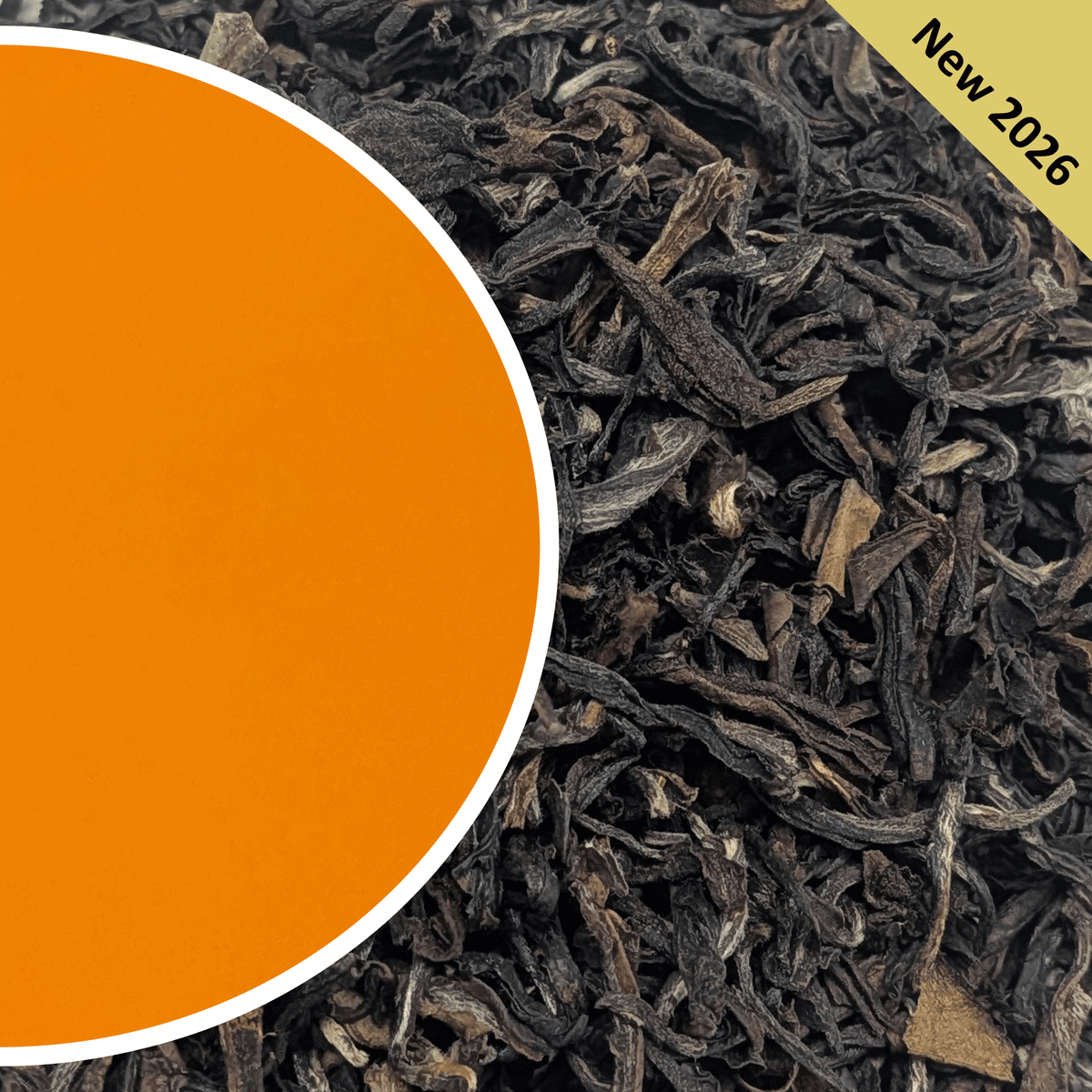 Jungpana - Summer Clonal Reserve Darjeeling Tea Second Flush 2026