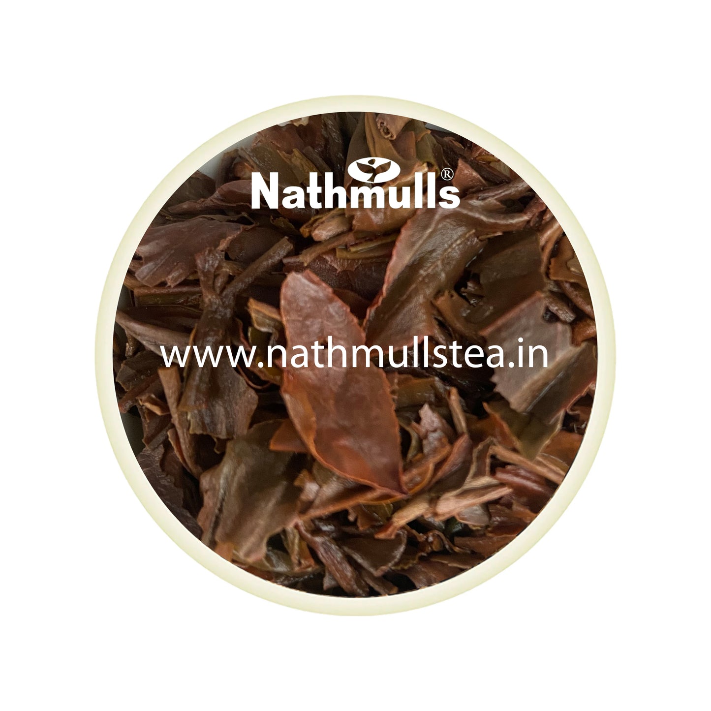 Jungpana - Muscatel Swirl Darjeeling Black Tea Second Flush 2023
