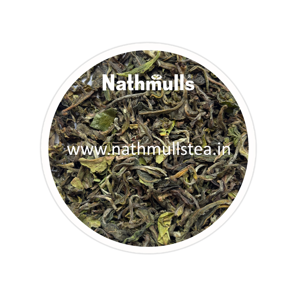 Jungpana - Spring Dazzle Darjeeling Tea First Flush 2026