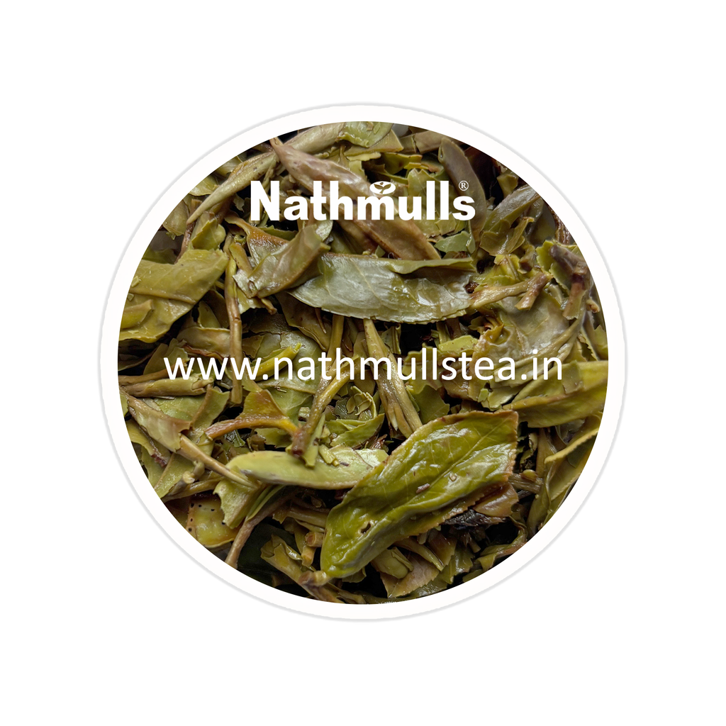 Jungpana - Spring Dazzle Darjeeling Tea First Flush 2026
