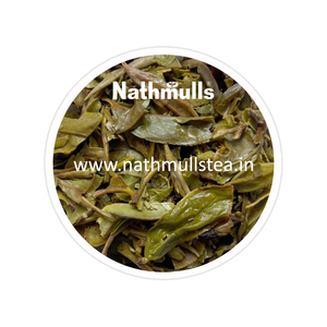 Jungpana - Spring Dazzle Darjeeling Tea First Flush 2026