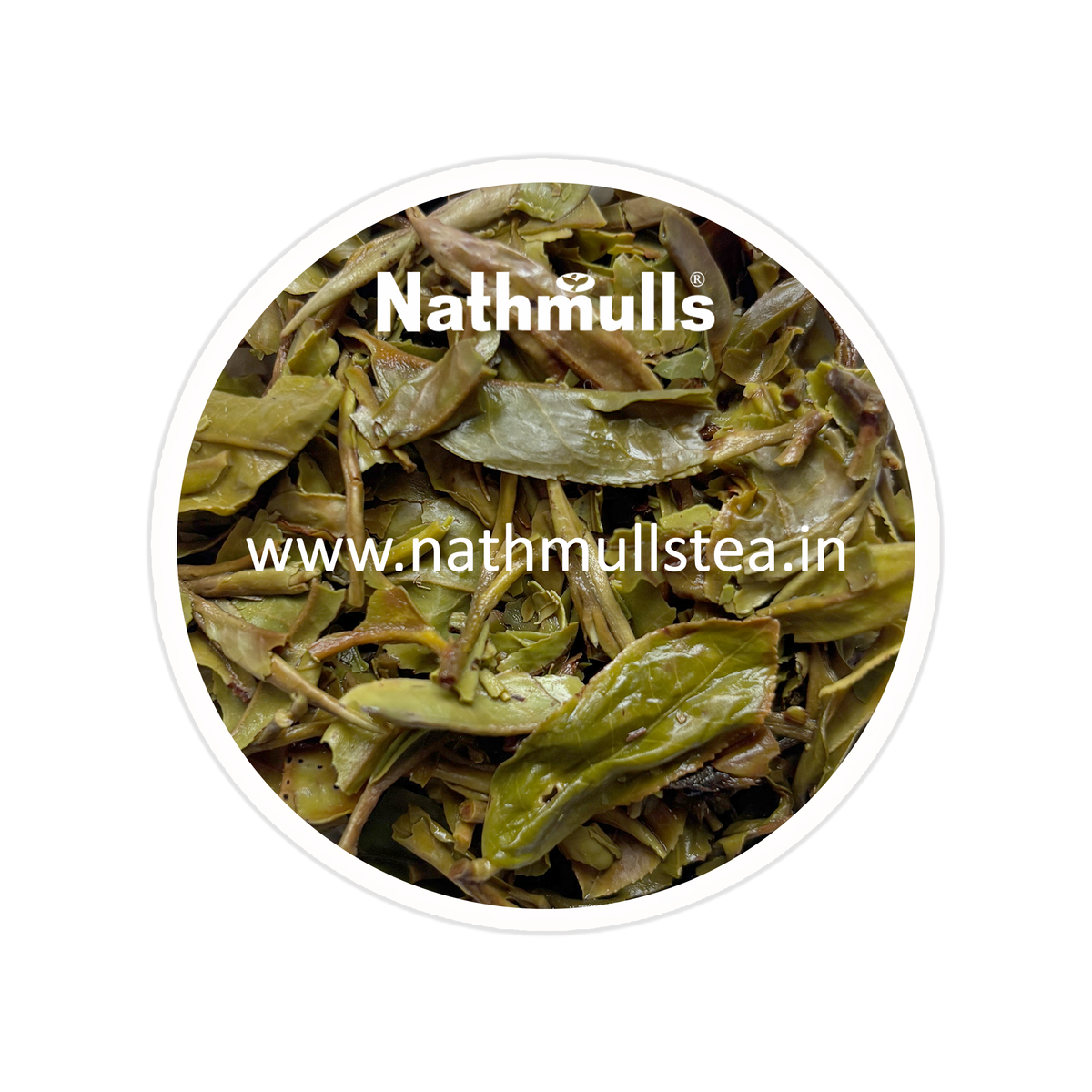 Jungpana - Spring Dazzle Darjeeling Tea First Flush 2026