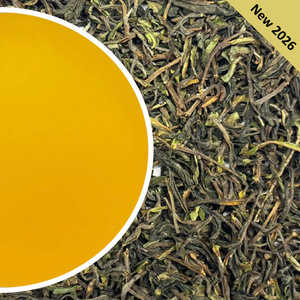 Marapur - Terai Fusion Black Tea First Flush 2026