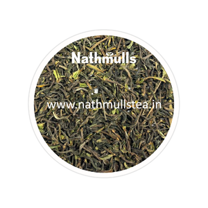 Marapur - Terai Fusion Black Tea First Flush 2026