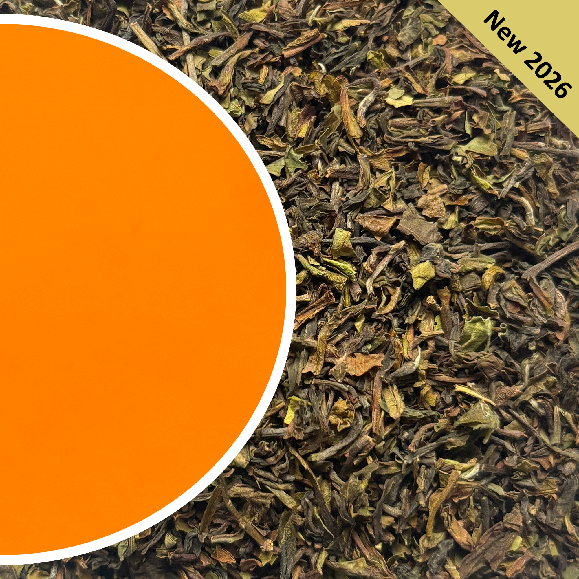 Marapur - Terai Sunset Tea First Flush 2026