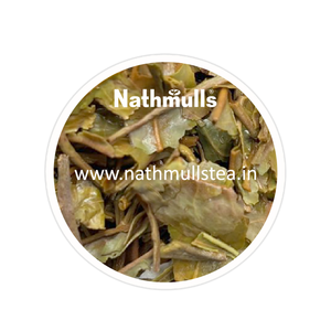 Marapur - Terai Fusion Black Tea First Flush 2026