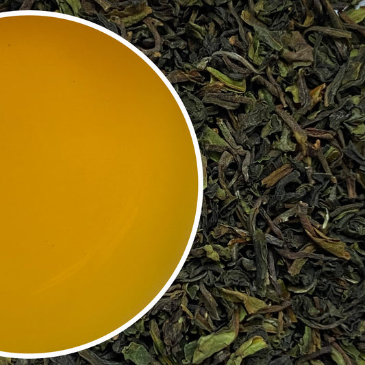 Marapur - Terai Fusion Black Tea First Flush 2025