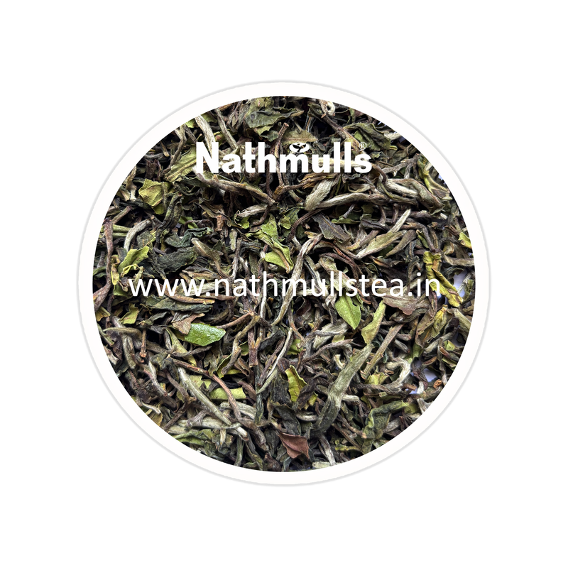 Mim - Spring Meadow Organic Darjeeling Tea First Flush 2026