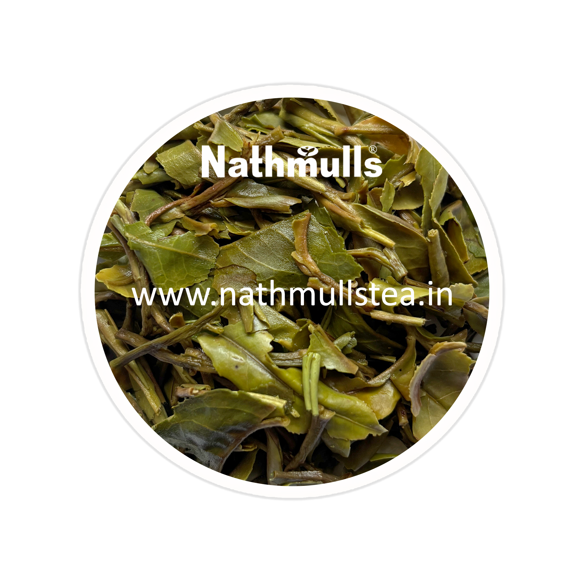 Mim - Spring Meadow Organic Darjeeling Tea First Flush 2026