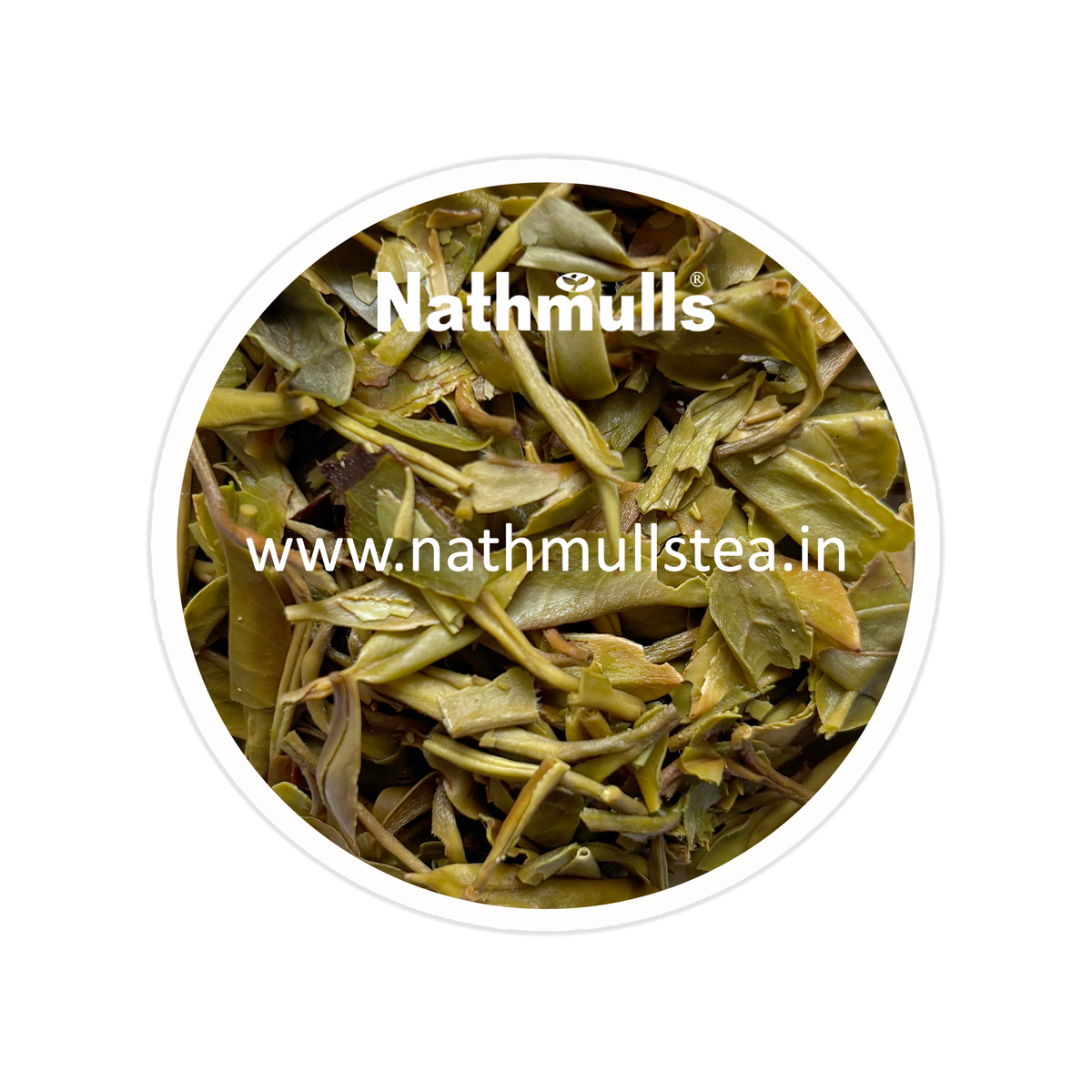 Turzum - Moonlight Star Darjeeling Tea First Flush 2026