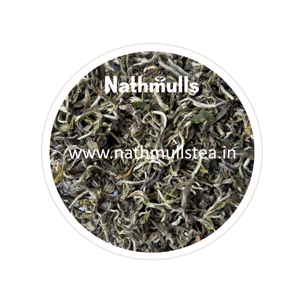 Turzum - Moonlight Star Darjeeling Tea First Flush 2026