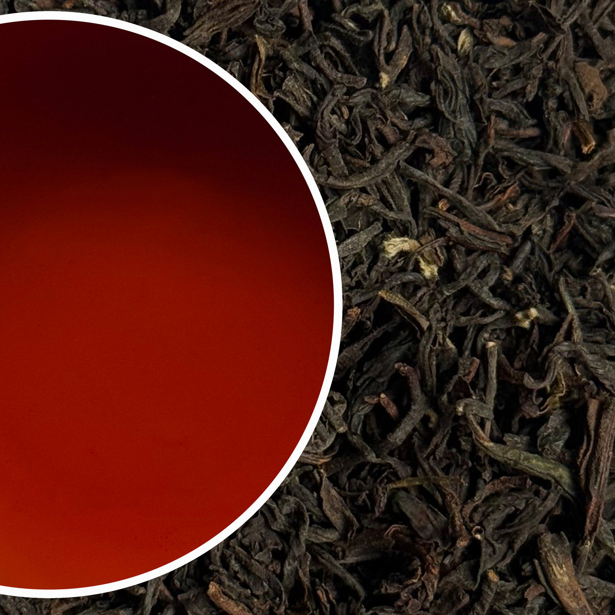 Balasun - Summer Chinary Darjeeling Black Tea Second Flush 2025
