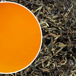 Glenburn - Summer Glare Darjeeling Black Tea Second Flush 2025