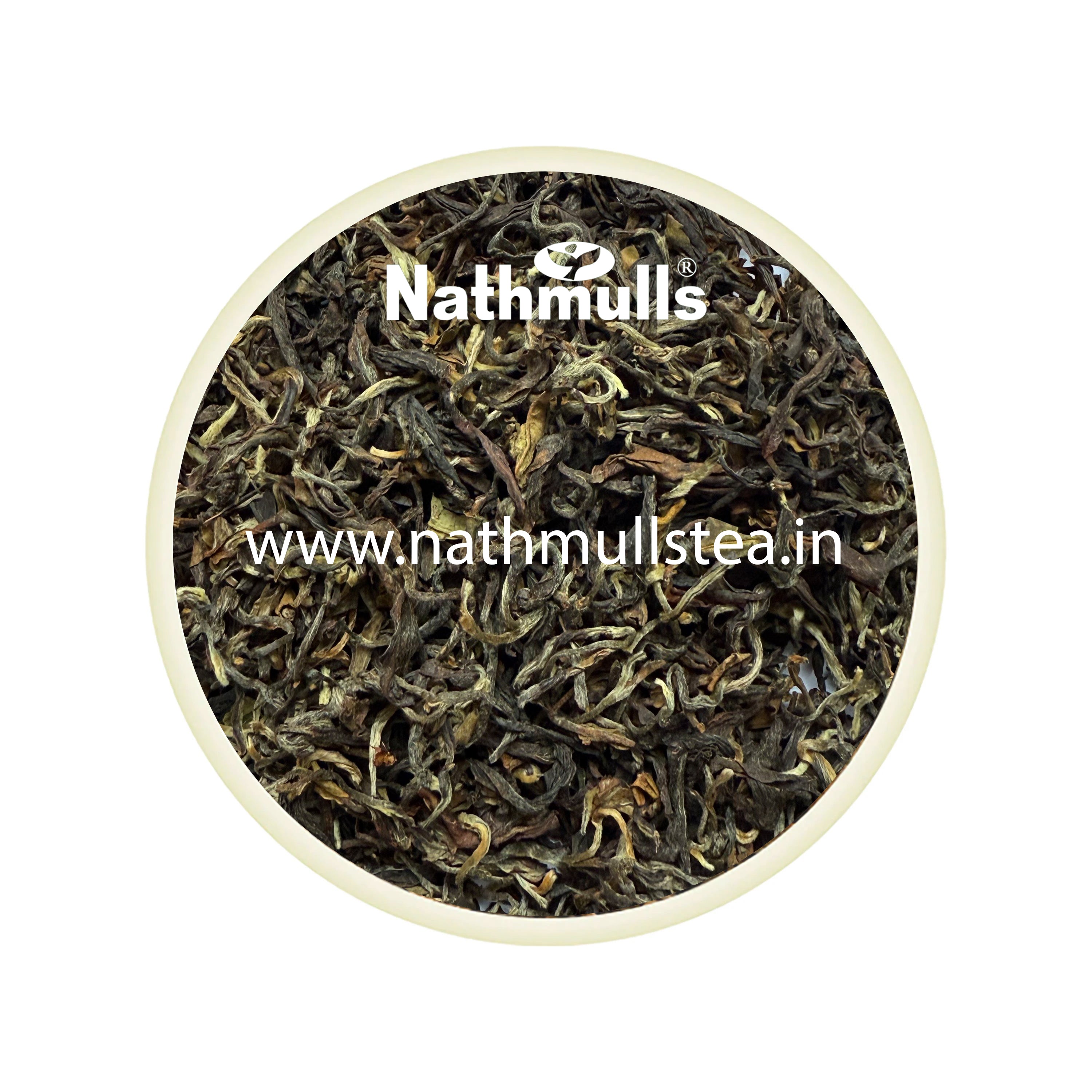 Glenburn - Summer Glare Darjeeling Black Tea Second Flush 2025