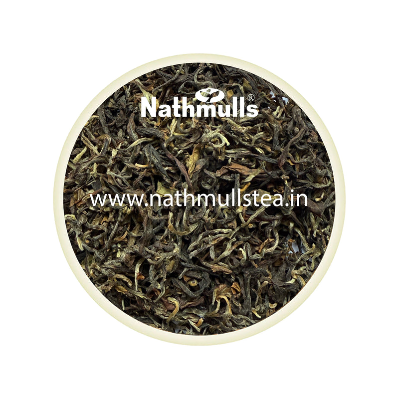 Glenburn - Summer Glare Darjeeling Black Tea Second Flush 2025