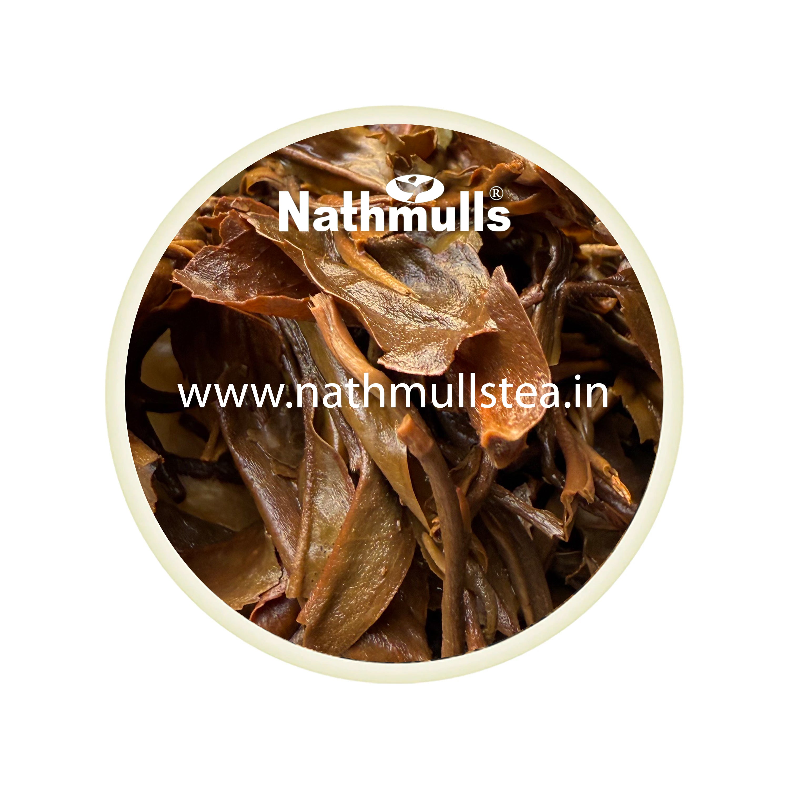 Glenburn - Summer Glare Darjeeling Black Tea Second Flush 2025