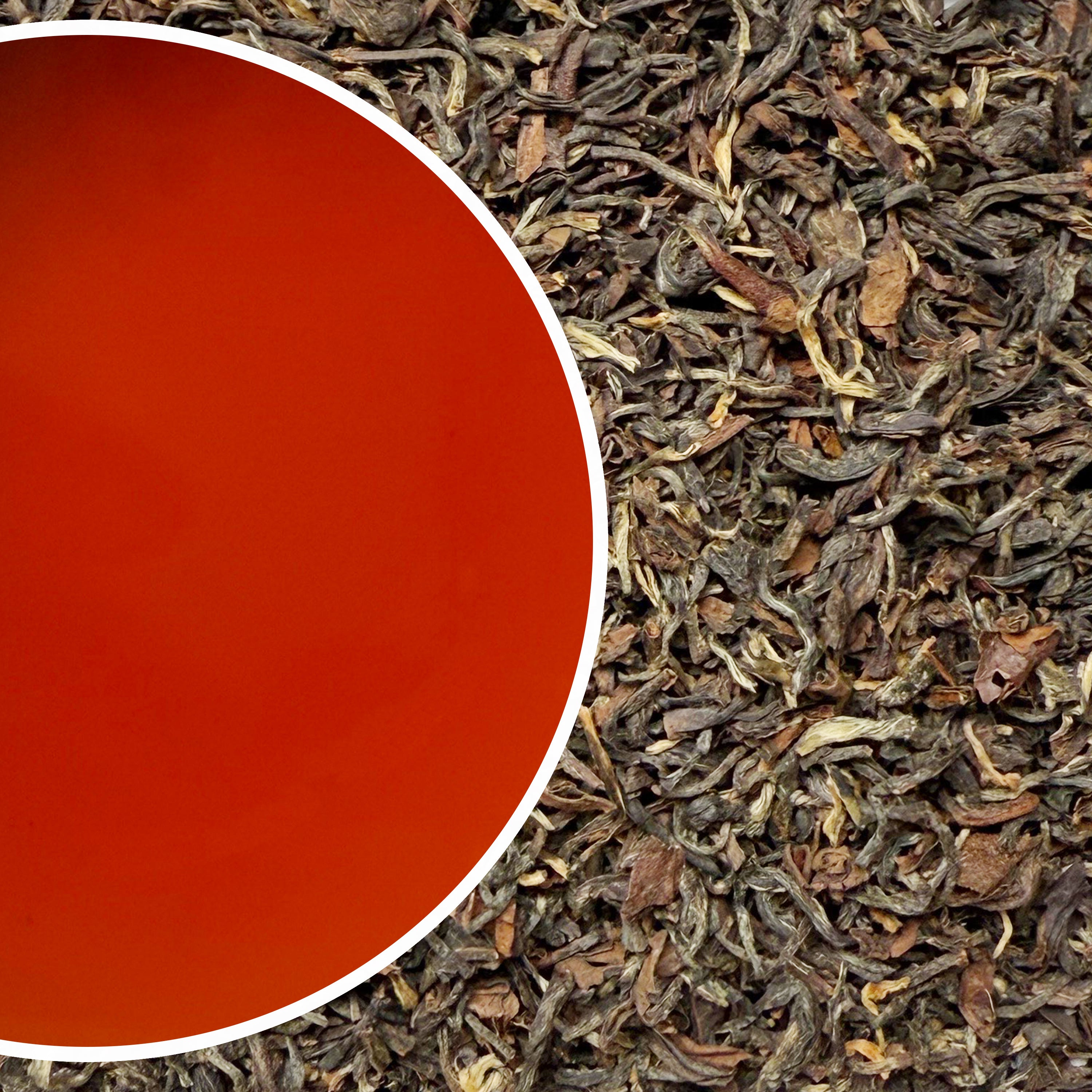 Gopaldhara -Summer Spectacle Darjeeling Black Tea Second Flush 2025