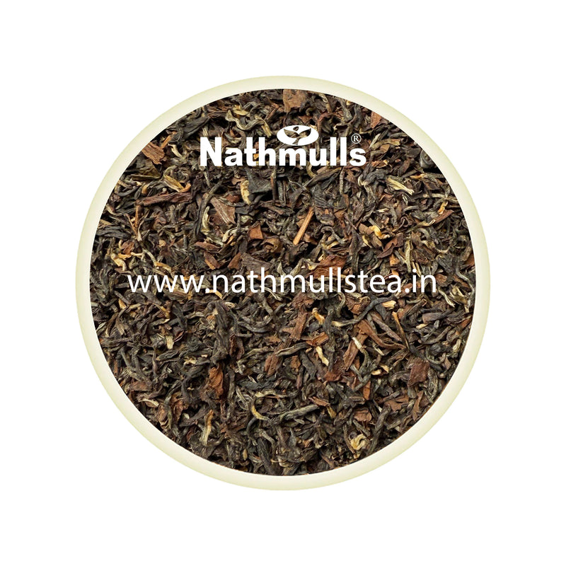 Gopaldhara -Summer Spectacle Darjeeling Black Tea Second Flush 2025