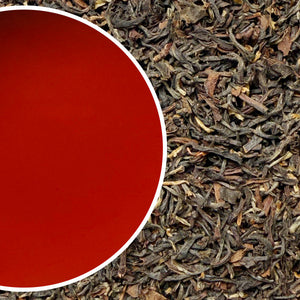 Gopaldhara - Summer Foothill Fantasy Darjeeling Black Tea Second Flush 2025