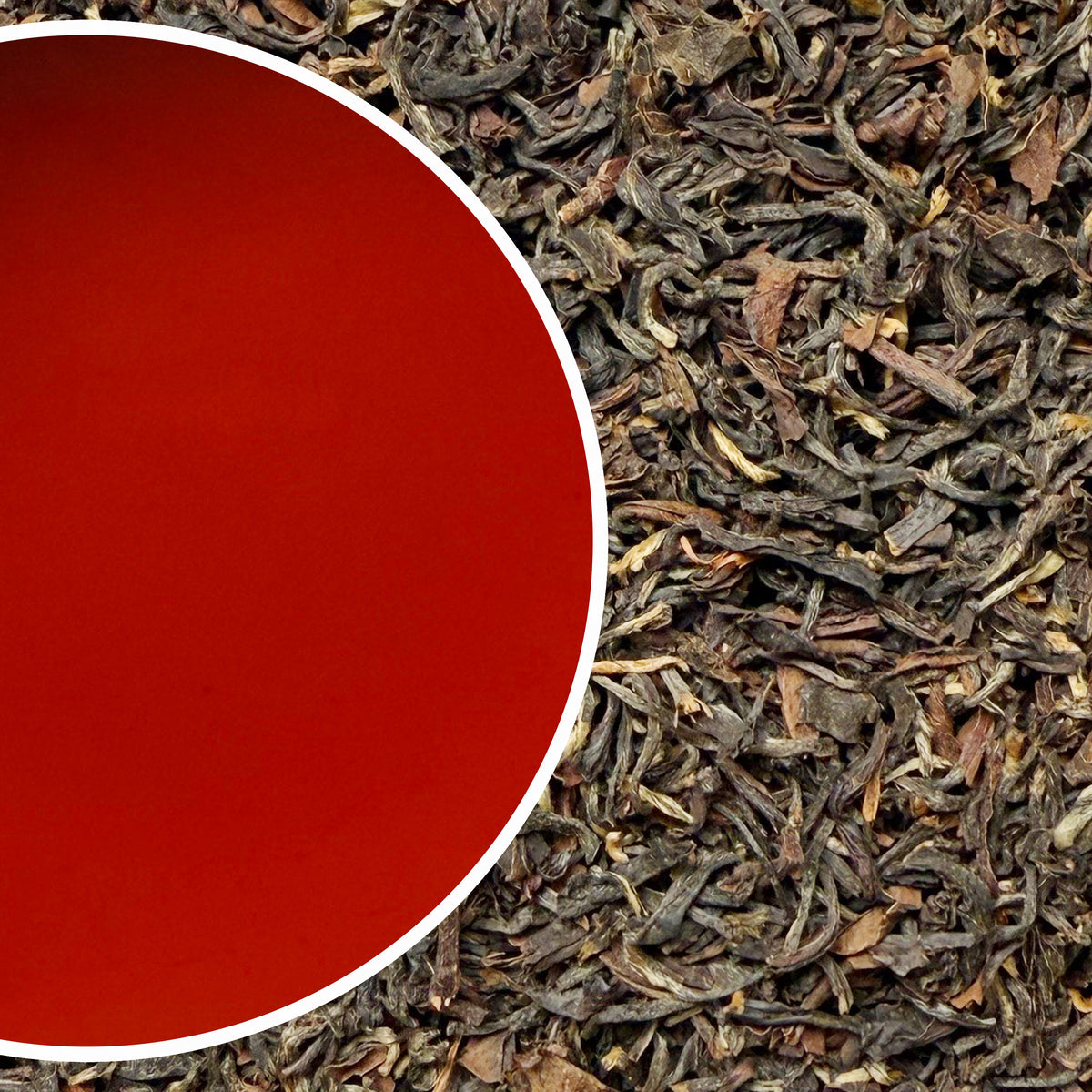 Gopaldhara - Summer Foothill Fantasy Darjeeling Black Tea Second Flush 2025