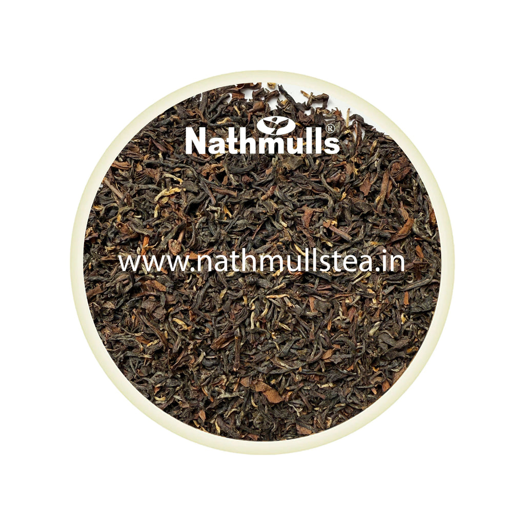 Gopaldhara - Summer Foothill Fantasy Darjeeling Black Tea Second Flush 2025