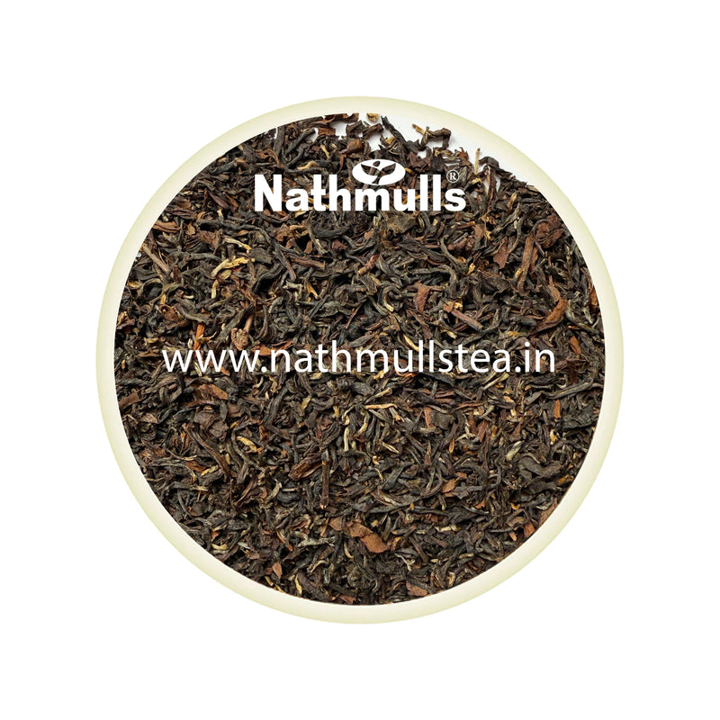 Gopaldhara - Summer Foothill Fantasy Darjeeling Black Tea Second Flush 2025