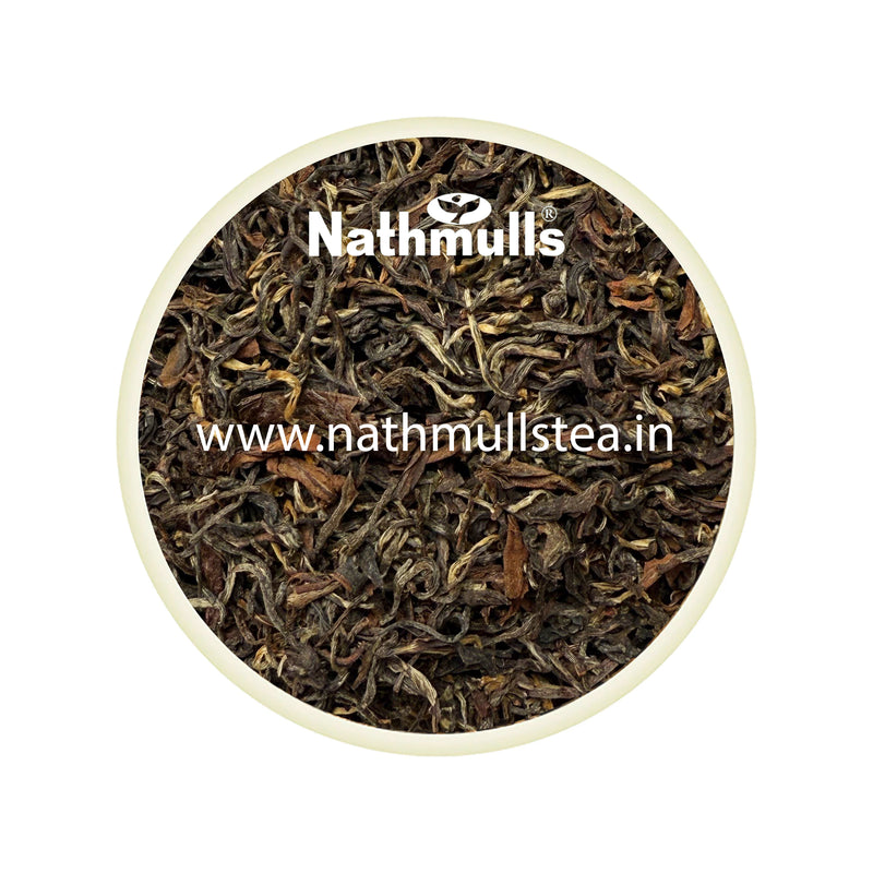 Puttabong - Summer Moondrop Grace Darjeeling Black Tea Second Flush 2025
