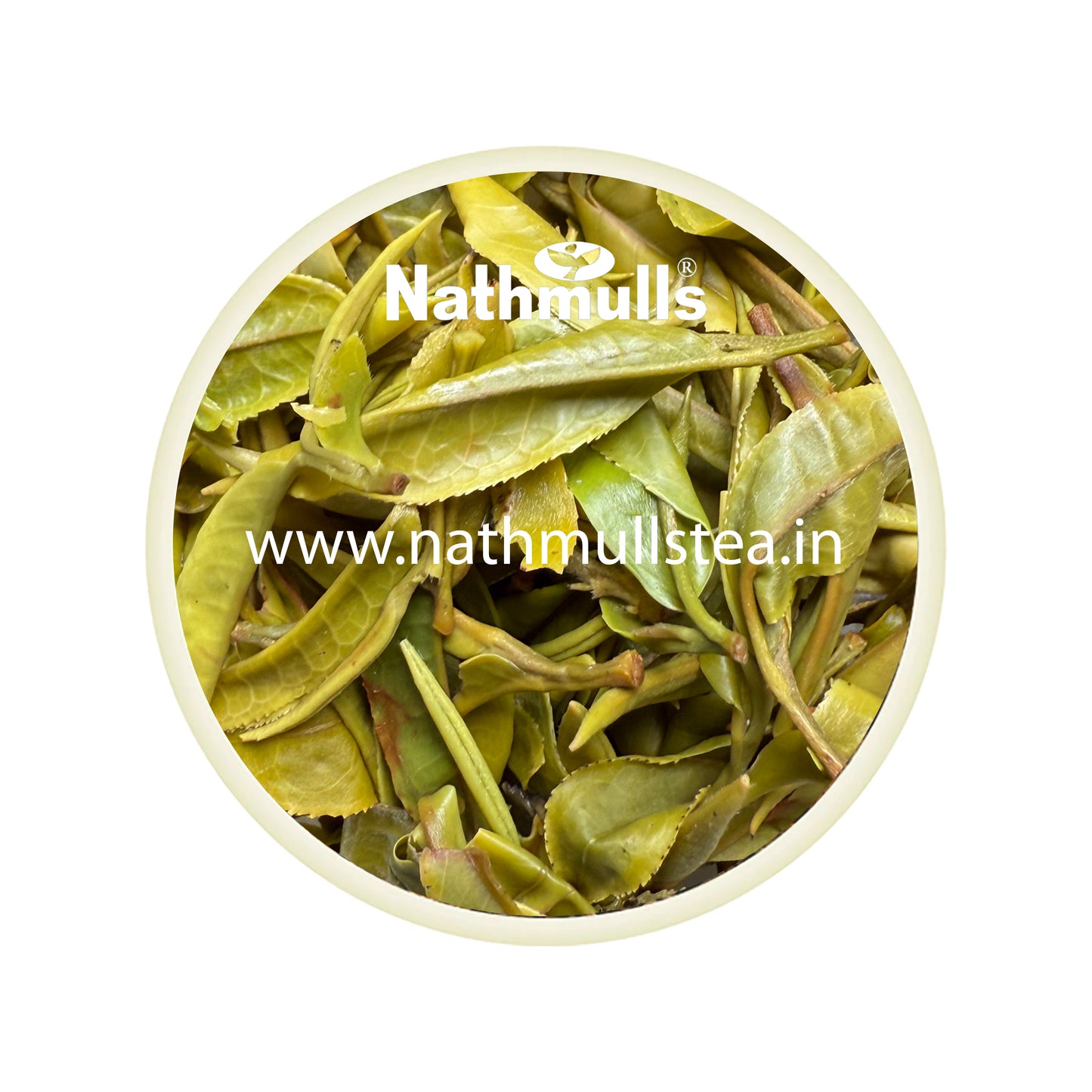Arya - Spring Pearl Organic Darjeeling White Tea First Flush 2025