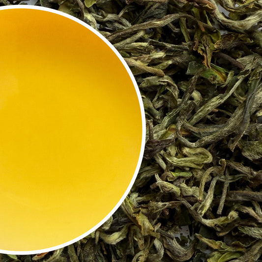 Ringtong - Spring Moonlight Darjeeling Black Tea First Flush 2025