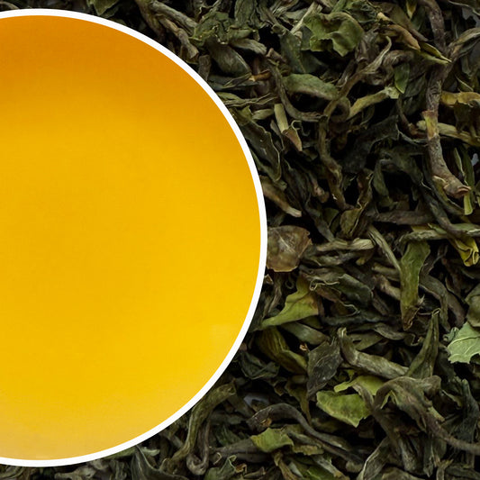 Avongrove - Imperial Spring Classic Organic Darjeeling Black Tea First Flush 2025