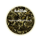 Badamtam - White Heritage Organic Darjeeling White Tea First Flush 2026