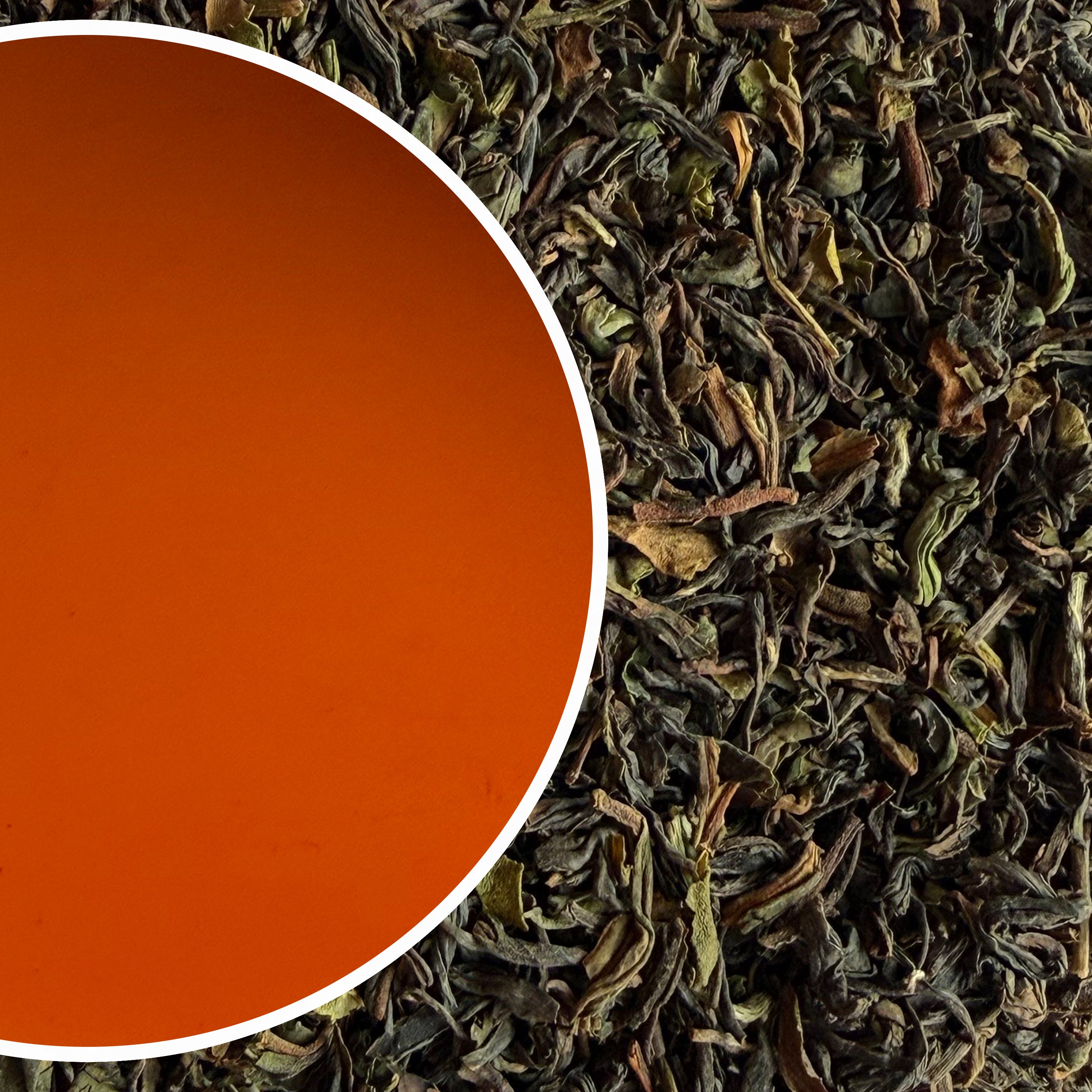 Giddapahar - Autumn Allure Darjeeling Black Tea Autumn Flush 2025