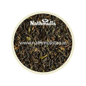 Giddapahar - Autumn Allure Darjeeling Black Tea Autumn Flush 2025