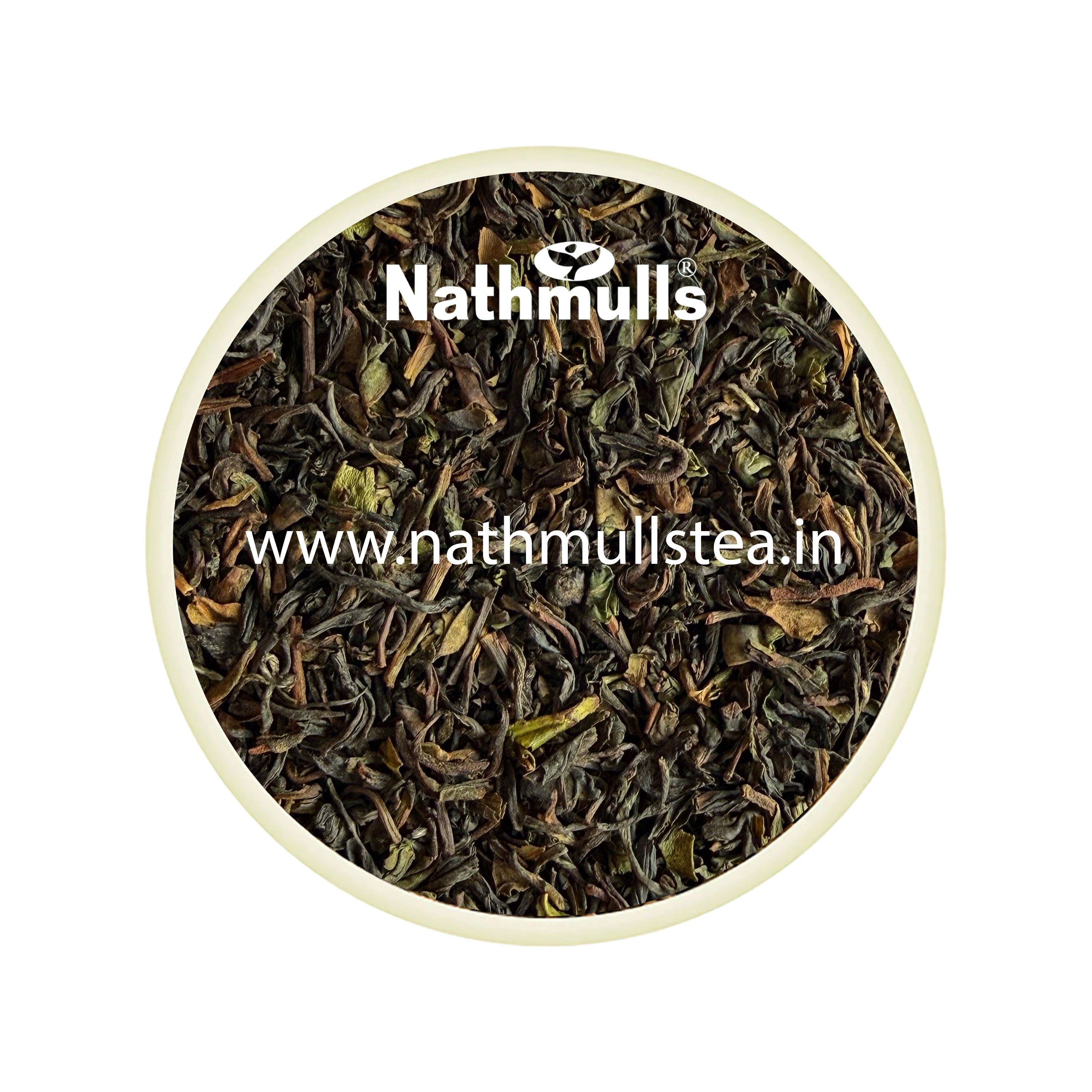 Giddapahar - Autumn Allure Darjeeling Black Tea Autumn Flush 2025