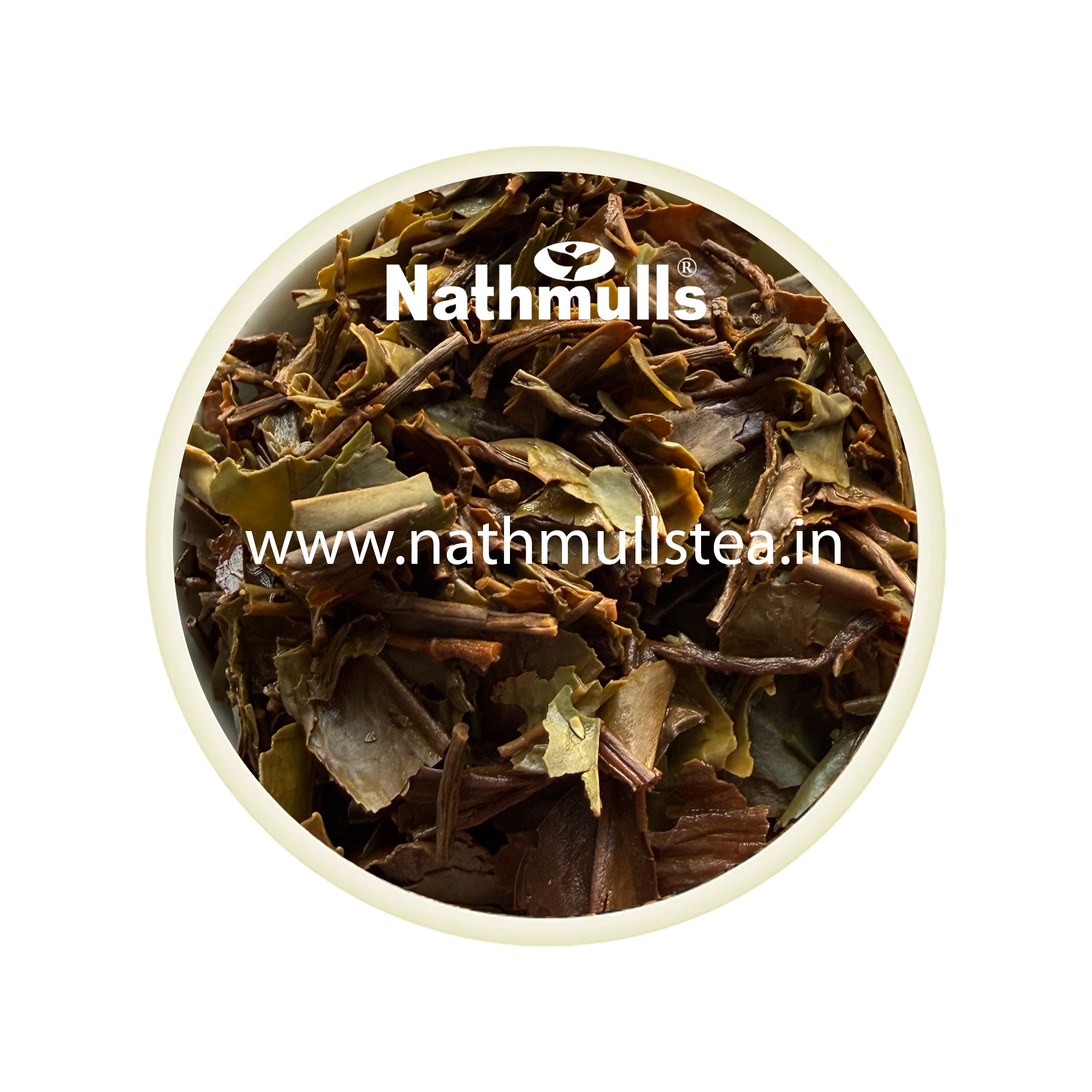 Giddapahar - Autumn Allure Darjeeling Black Tea Autumn Flush 2025